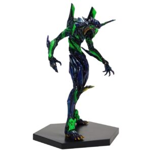 ヱヴァンゲリヲン 新劇場版』に登場する、『エヴァンゲリオン初 ...