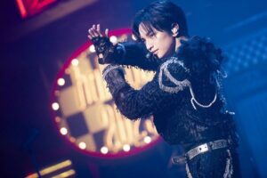 中島健人、3万人動員のホールツアーを完走「俺はみんなの一番星 ...