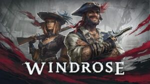 Windrose / ウィンドローズは近日登場 - Epic Games Store