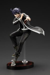 Tougen Anki ArtFX J Shiki Ichinose 1/8 Scale Figure