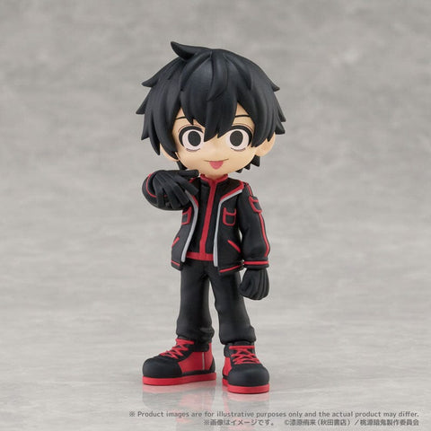 PalVerse Tougen Anki Box