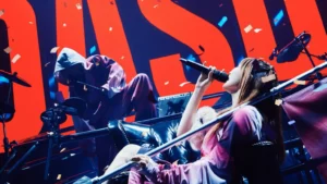 YOASOBI Announces North America Tour For Summer 2026