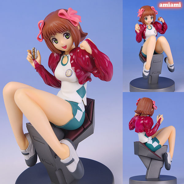 Amami Haruka Figure
