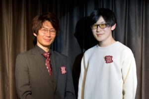 360度没入のマダミス店舗『マダミスシアターMyMy』をレポート