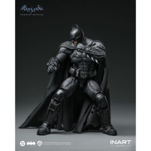 ゴッサムの闇を背負い、幾多の死闘を乗り越えた“ダークナイト ...