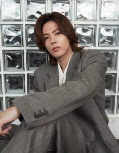 画像・写真 | Number_i、全員それぞれ「池田模範堂」イメージ ...