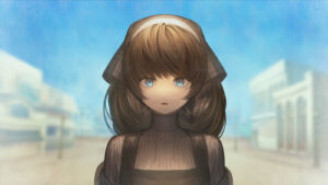 期待の超能力推理ADV『Staffer Retro: 超能力推理クエスト ...