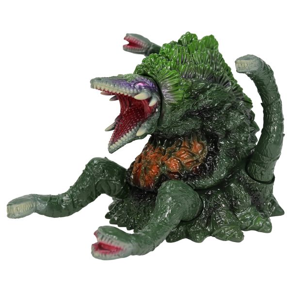 Godzilla dan Biollante set