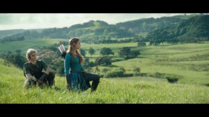 ゼルダの伝説」実写映画の撮影終了！海外イベントにて報告―2027 ...