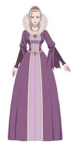 逃がした魚は大きかったが釣りあげた魚が大きすぎた件」王妃役に ...