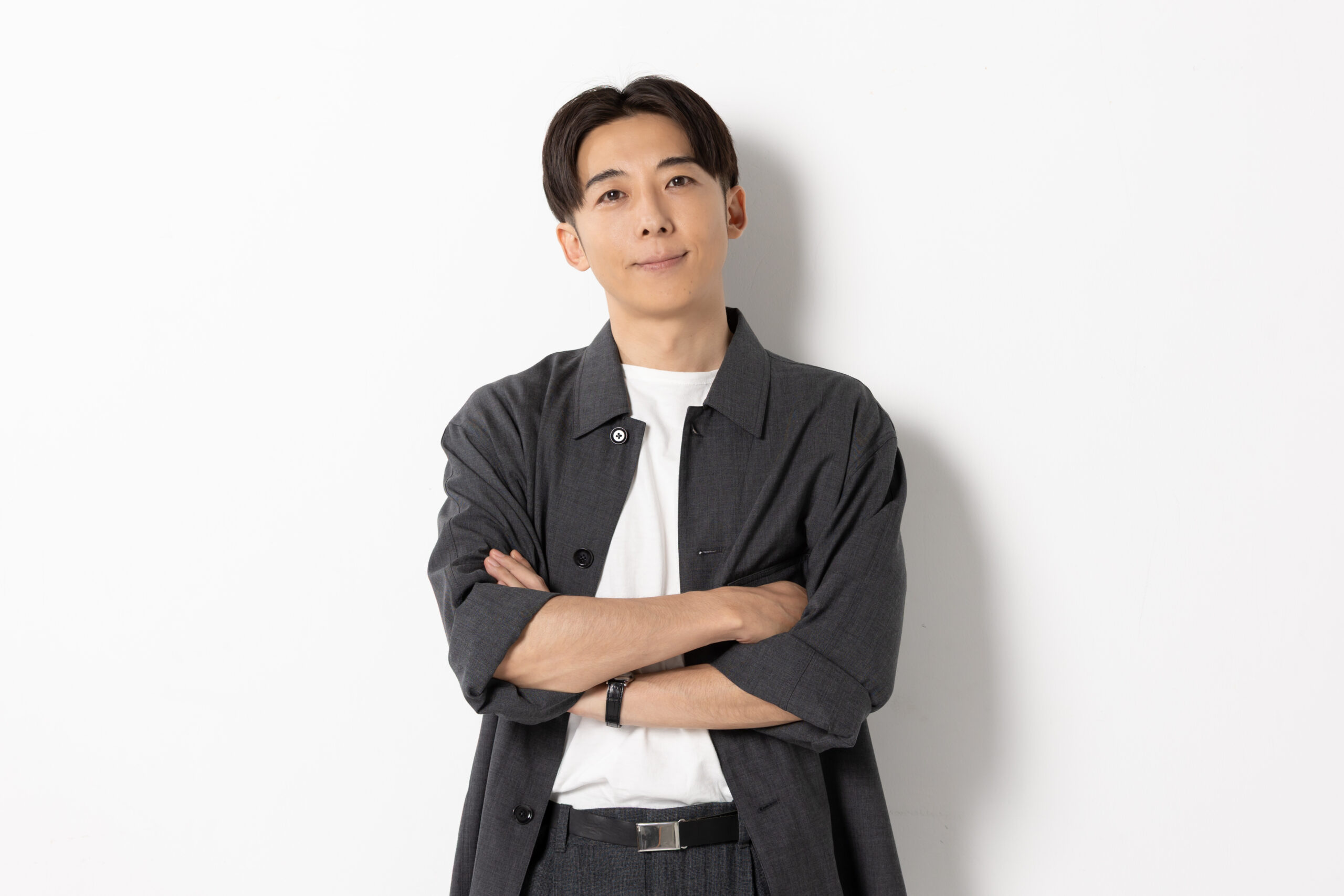 Issei Takahashi Interview