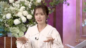 4児の母”紺野あさ美、ワンオペ育児に本音吐露 プロ野球選手の夫 ...