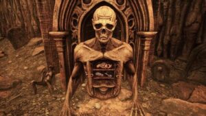 ラヴクラフト風ホラーアドベンチャー完全版『Necrophosis: 完全 ...