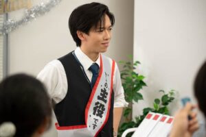 来週は誕生日！超特急・船津稜雅出演「あざとかわいいワタシが ...