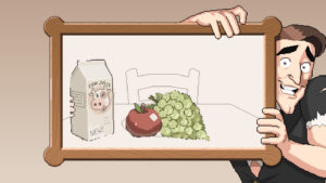 Your Painting, Sir』が2026年第3四半期に配信予定。新聞の写真 ...