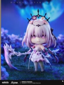 フィギュア - HAKUTEA