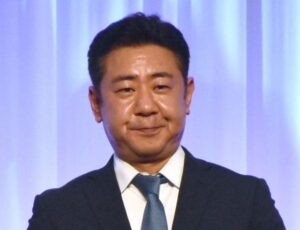錦鯉・渡辺隆、48歳の誕生日に“体の不調”告白「これはなんで ...