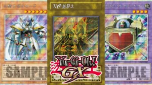 Konami Opens Orders for Yu-Gi-Oh! OCG Ra Yellow Limited Pack