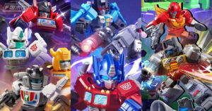 オプティマスプライム、バンブルビーやビークルなどコレクション ...