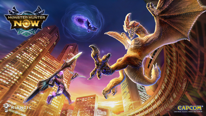 Friend Link in action