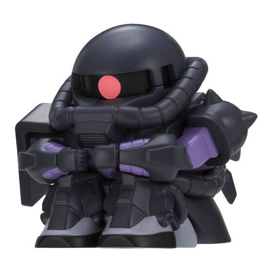 Gundam L Size detail