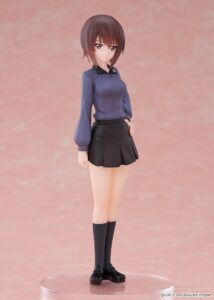 BOX】CHILLfigg ガールズ＆パンツァー（6個入）｜グッドスマイル ...