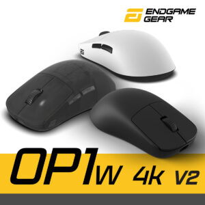 ワイヤレスモデルの「OP1w 4K v2」など，新センサーを採用した ...