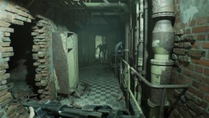 期待の殺人ロボホラーFPS『INDUSTRIA 2』リリース直前でちょっと ...