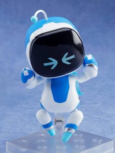 Amazon.com: Astro's Playroom: Astro Nendoroid Action Figure ...