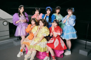 CUTIE STREET Billboard Japan Women in Music Interview