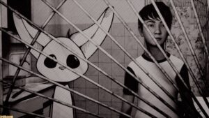 Good Children Say Grace』物語序盤をプレイできる先行体験版が ...