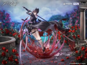 エンテレケイア 昇進段階二VER. 1/7スケールフィギュア｜アークナイツ – フィギュア通販はFURYU HOBBY MALL