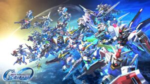 『Gジェネ エターナル』サービス開始「1周年」を記念した ...