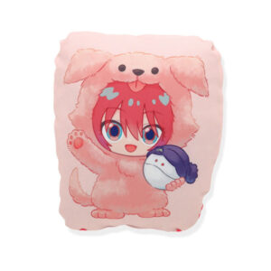 もふもふ着ぐるみのマチュやニャアンが可愛い♪ 「ガンダム ...