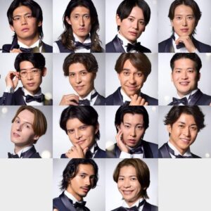 バチェロレッテ・ジャパン」シーズン4・男性参加者14人紹介 ...