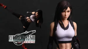 Square Enix Opens Pre-Orders for Stunning PLAY ARTS Shin ...