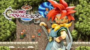 Square Enix Reveals 2 New Chrono Trigger Statues