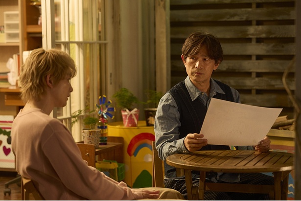 Tatsuki dan pendekatan uniknya