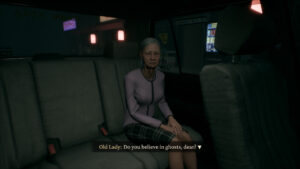 和風ホラーADV「サイレントロード」，ティザートレイラーを公開 ...