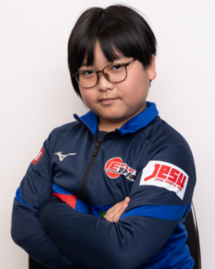 ぷよぷよ』で小学生2名が初のJESU公認プロライセンス取得 ...