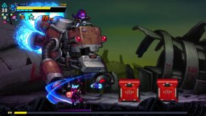 プレイレポ］弾けるエフェクトはドット絵の電脳花火！ 「超 ...