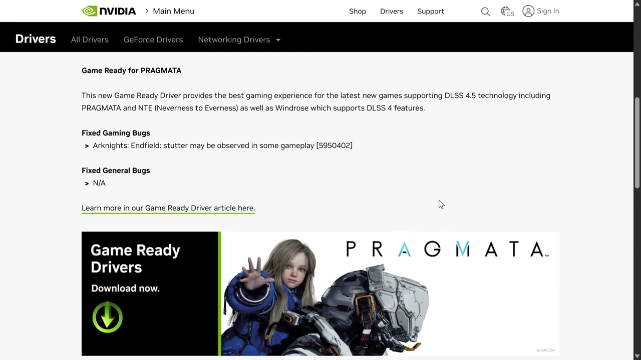 GeForce 596.21 thumbnail