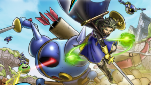 ドラゴンクエストスマッシュグロウ』リリース直前プレイレポ