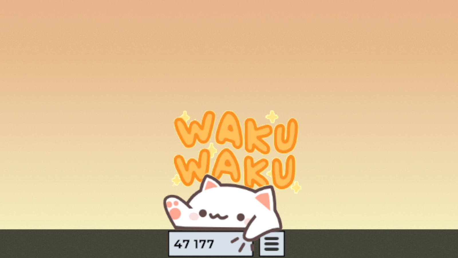 Bongo Cat Steam