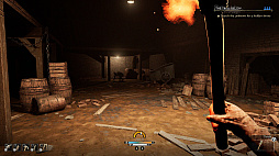 装甲列車で凍てつく荒野を行く。極限状態で生き抜くオープン ...