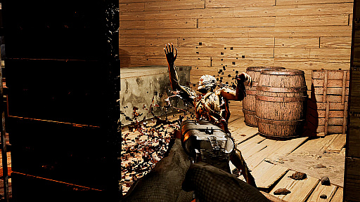 Kereta lapis baja upgrade