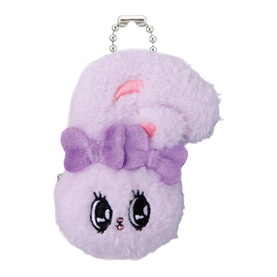 Detail clip Esther Bunny