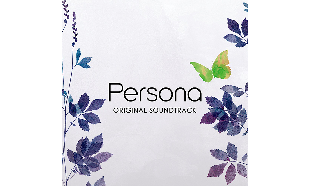 Persona OST Eyecatch