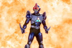 東映の新作特撮『フォルティクス 配信！推しを継ぐもの』配信日 ...