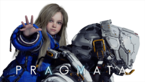 Steam：PRAGMATA